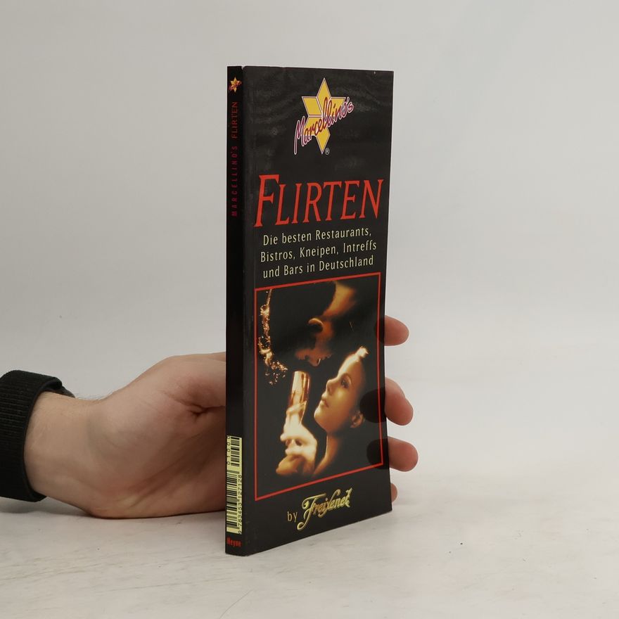 Various authors Flirten
