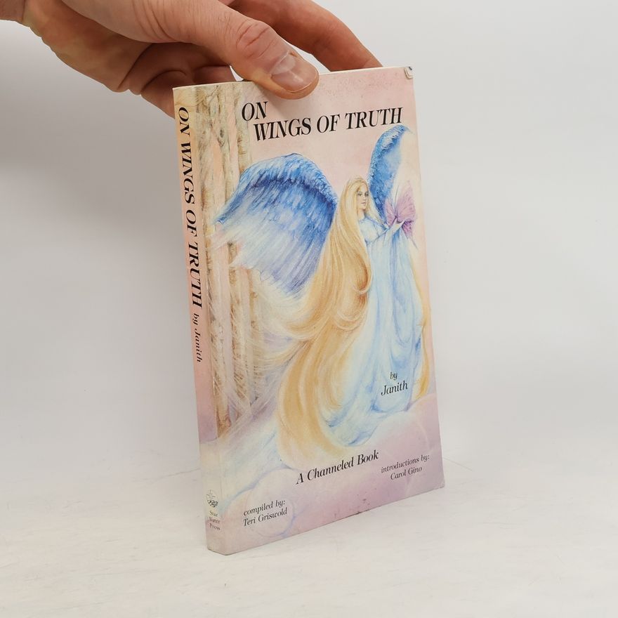 Teri Griswold On Wings of Truth
