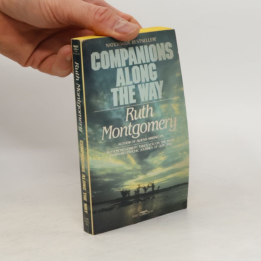Ruth Montgomery Companions Along the Way