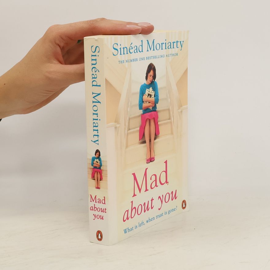 Sinéad Moriarty Mad about You