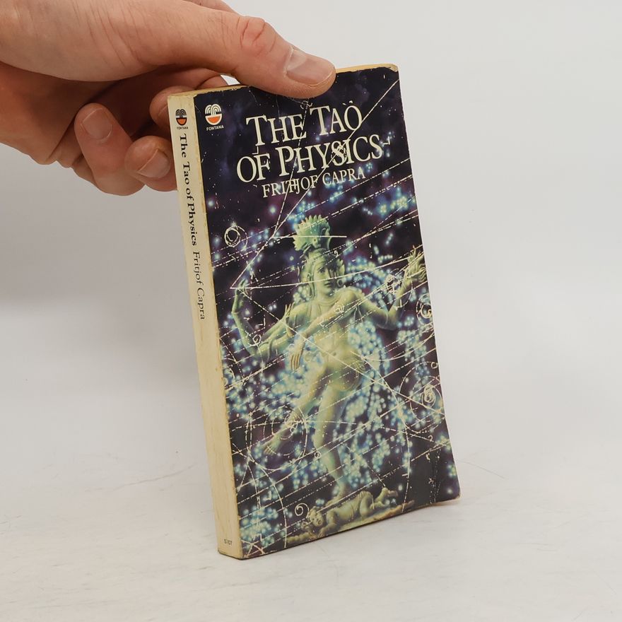 Fritjof Capra The Tao of Physics