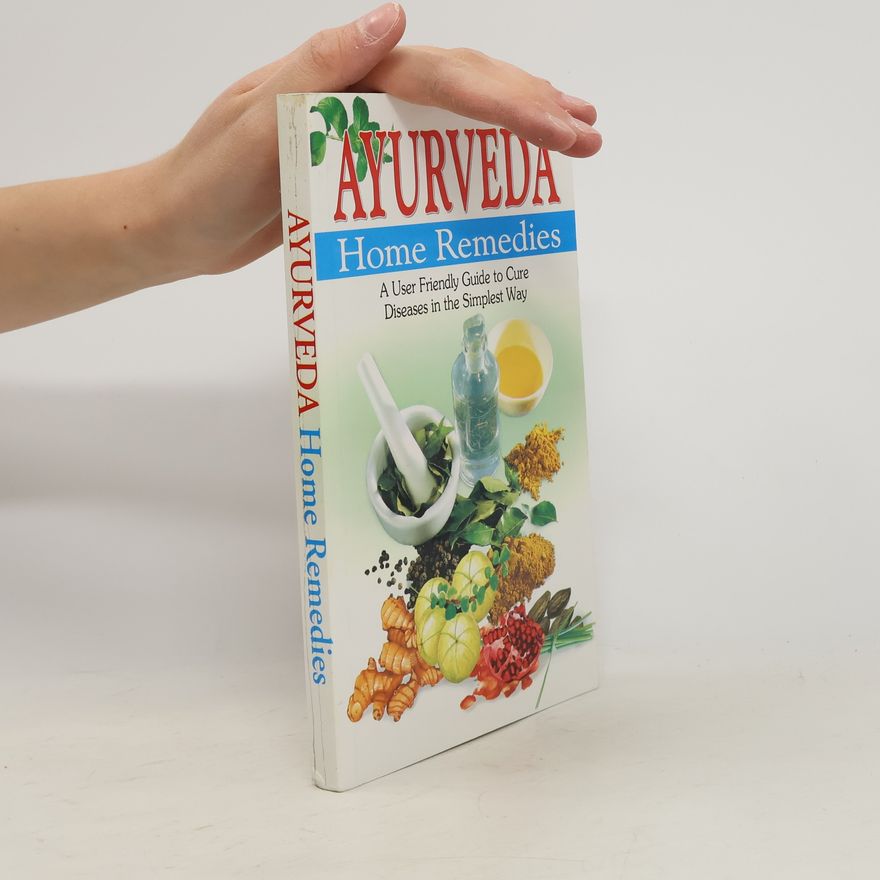 Rajeev Sharma Ayurveda Home Remedies