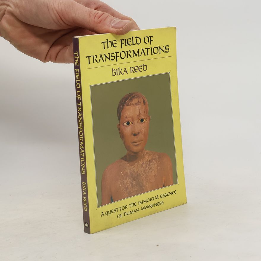 Bika Reed The Field of Transformations