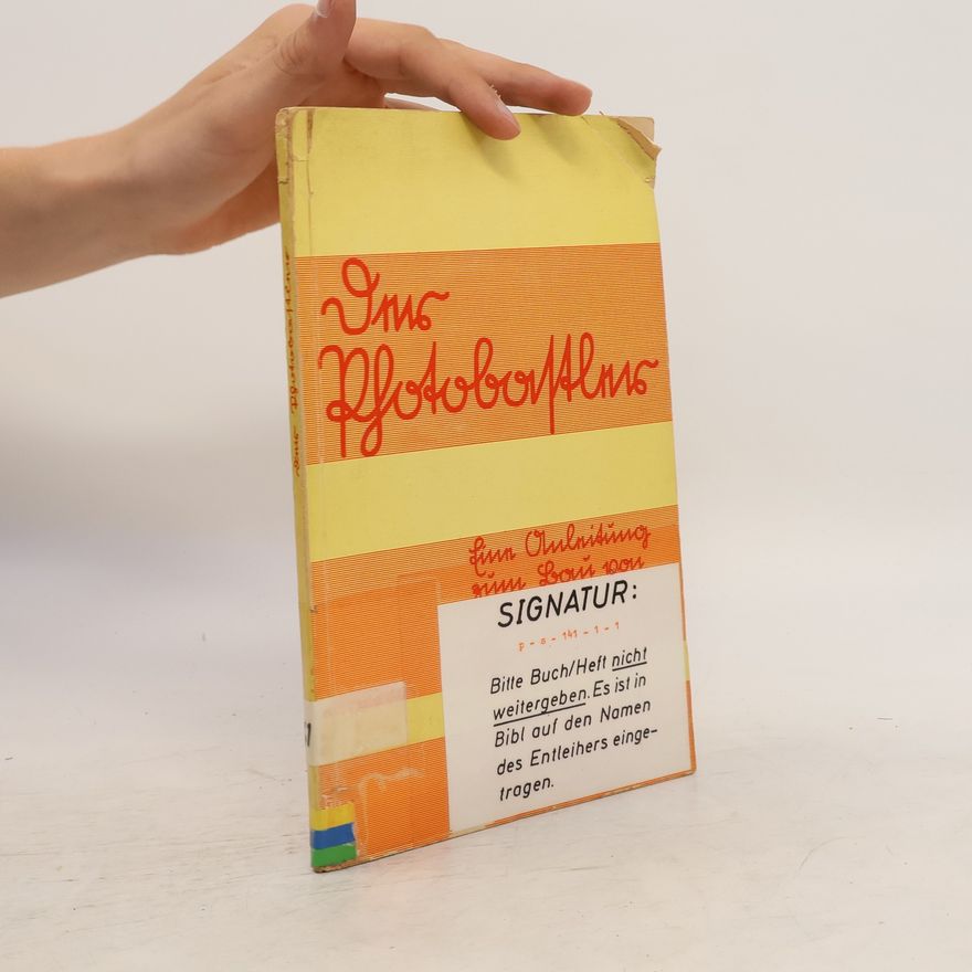 AA.VV. Der Photobastler