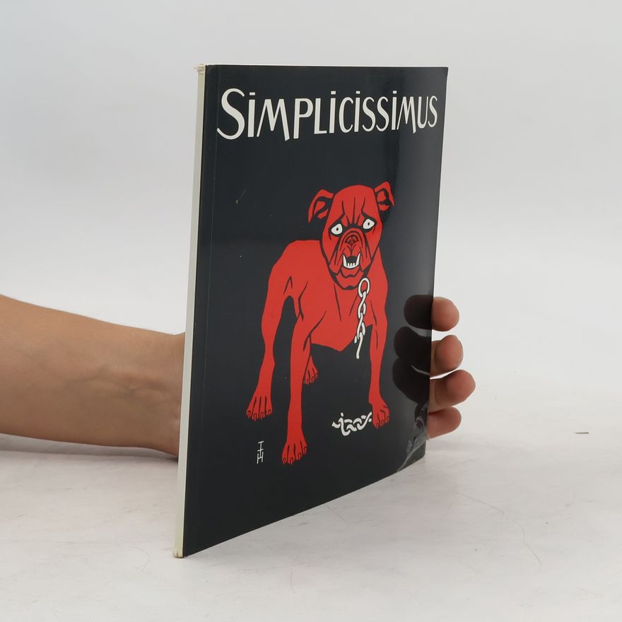 Kolektiv autorů Simplicissimus