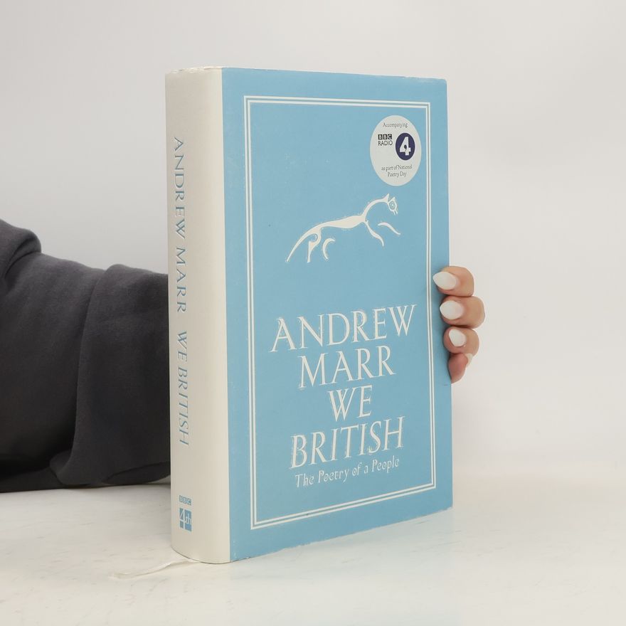 Andrew Marr We British