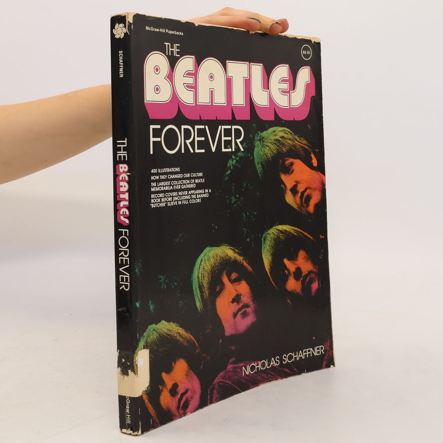 Nicholas Schaffner The Beatles Forever