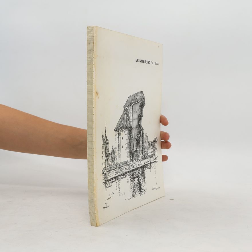 Kolektiv autorů Erinnerungen 1984