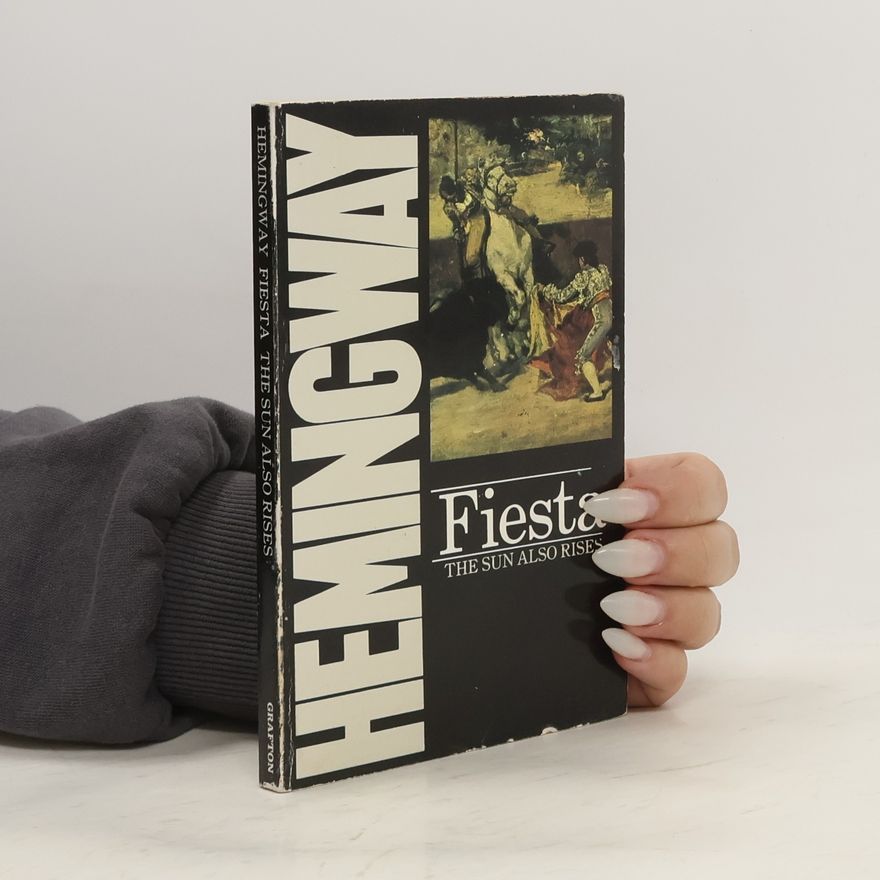 Ernest Hemingway Fiesta
