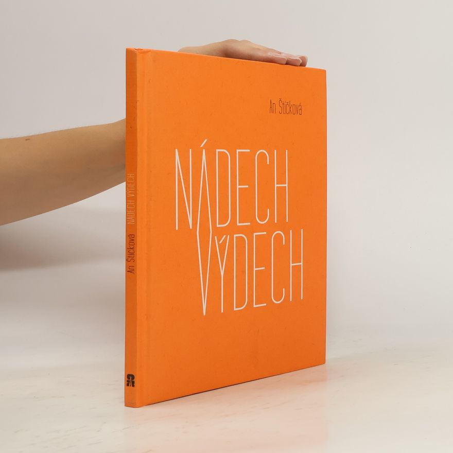 An Štičková Nádech výdech