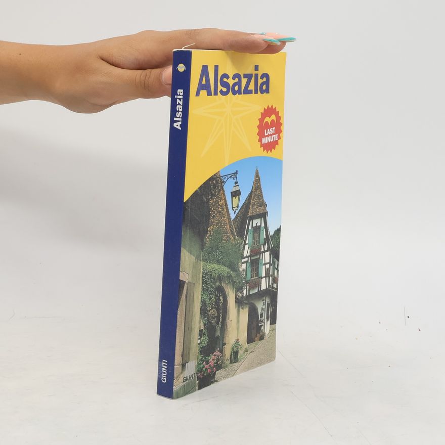 Autorenkollektiv Alsazia