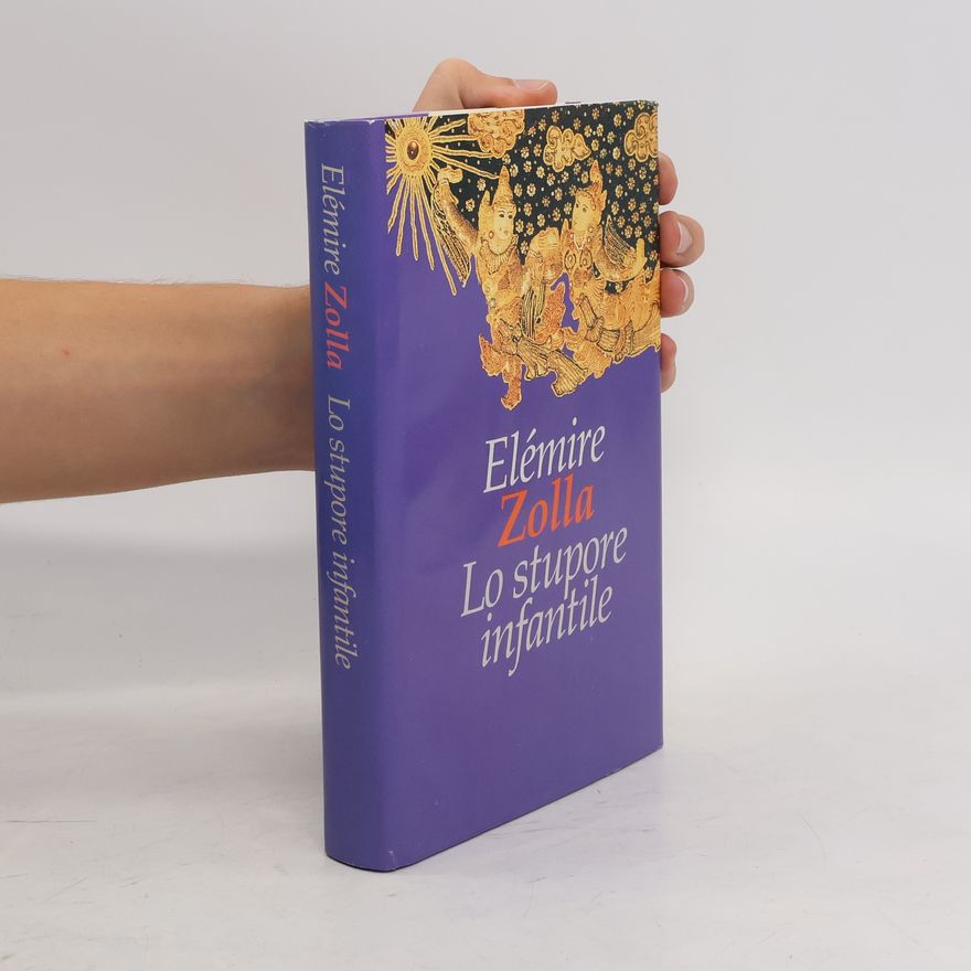 Elémire Zolla Lo stupore infantile