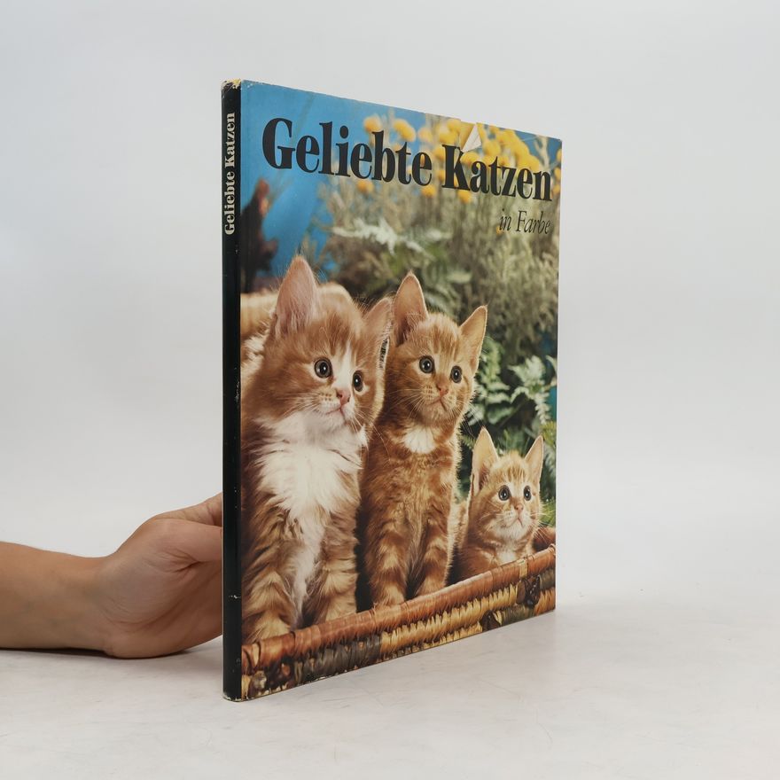 Autorenkollektiv Geliebte Katzen