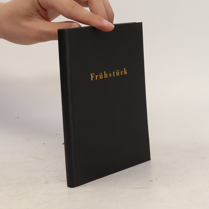 Autorenkollektiv Frühstück
