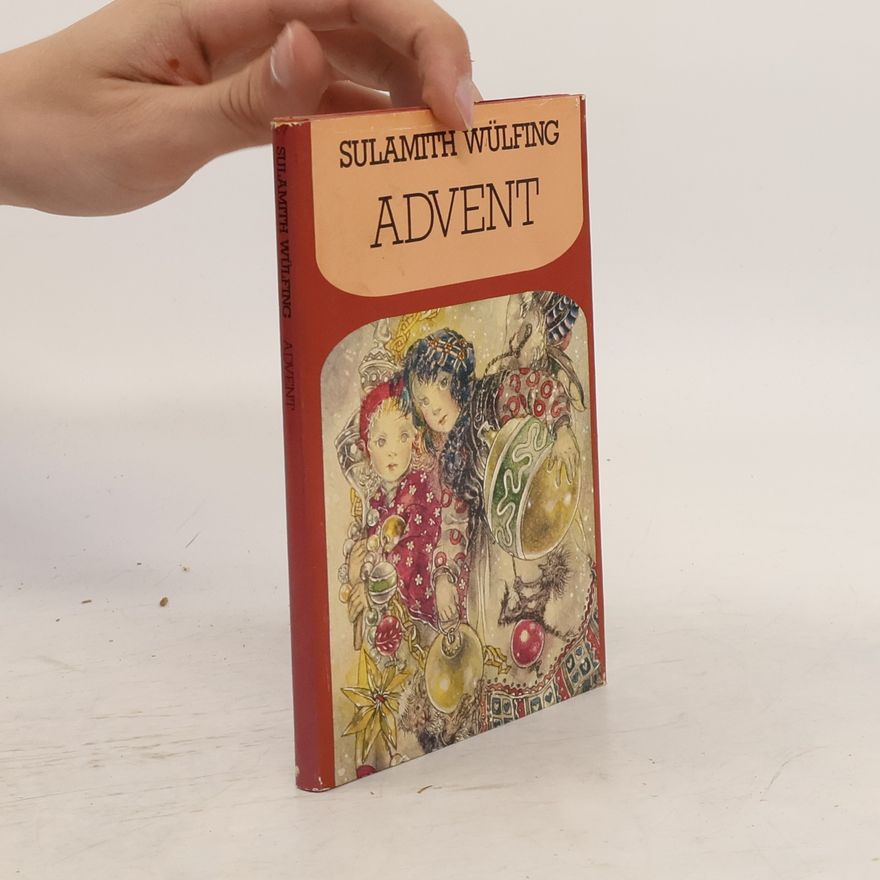 Sulamith Wülfing Advent
