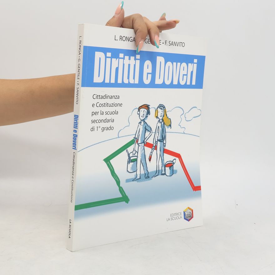 Francesca Sanvito Diritti e doveri