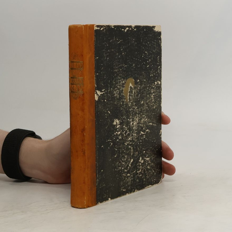 Oscar Wilde Das Bildnis des Dorian Gray