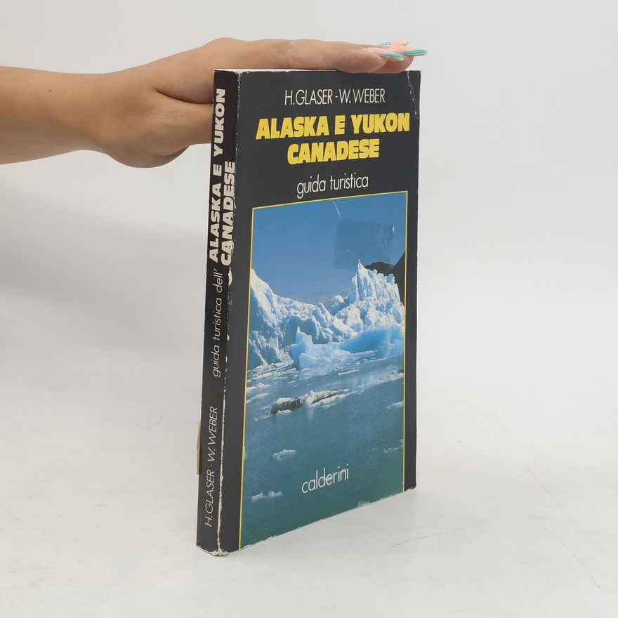 Hannah Glaser Alaska e Yukon canadese