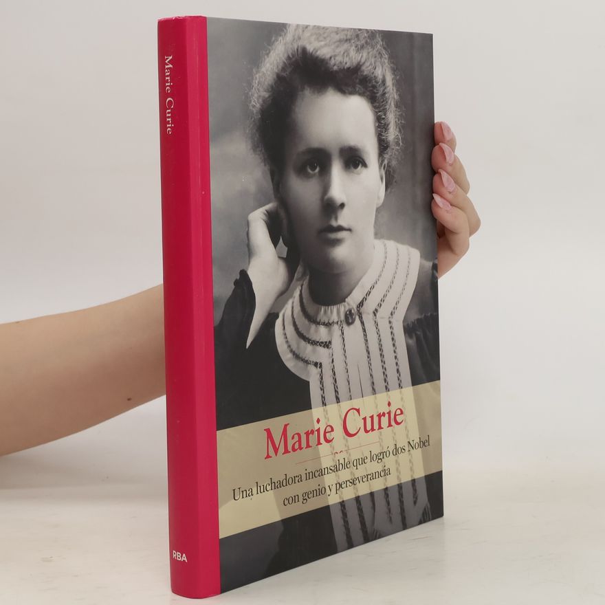 Autorenkollektiv Marie Curie