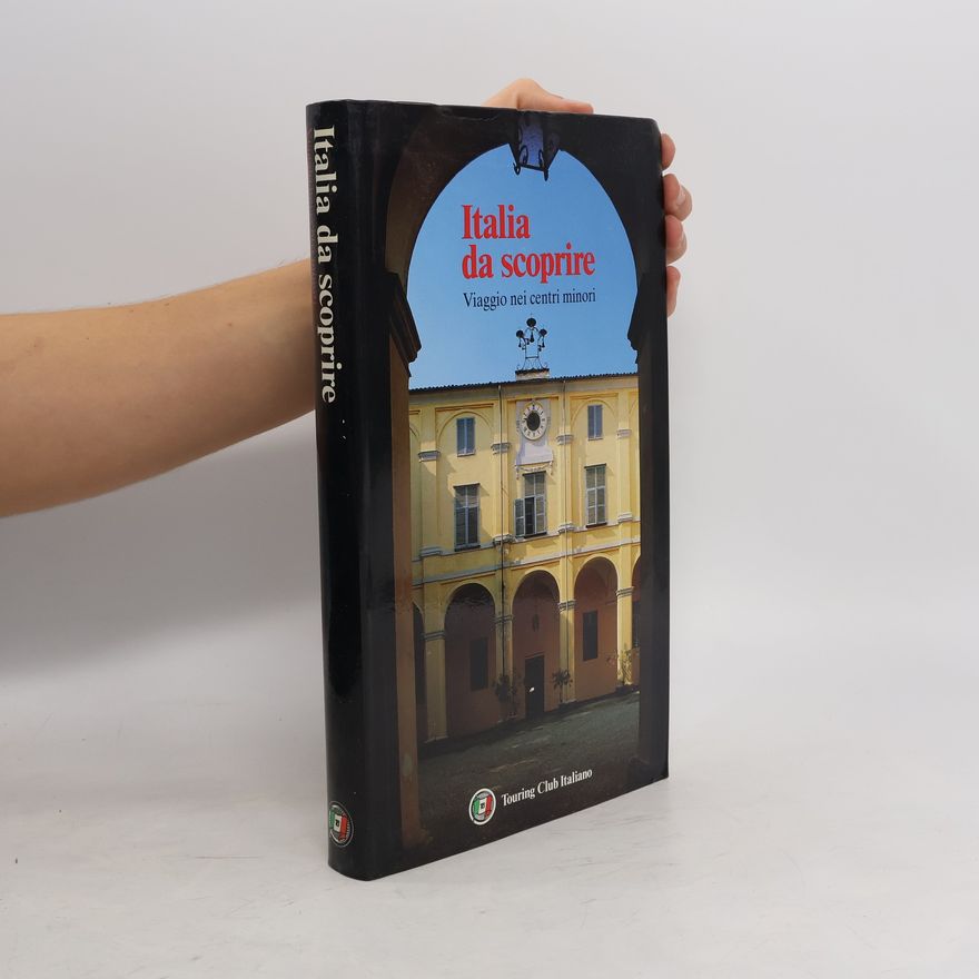 Autorenkollektiv Italia da scoprire