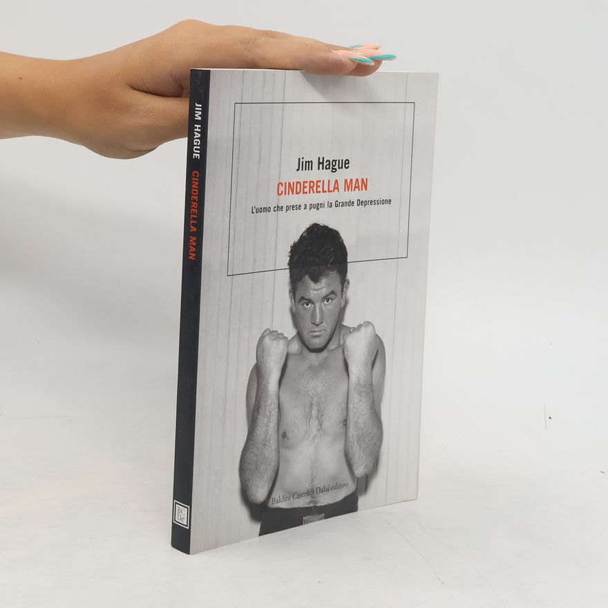 Riccardo Vianello Cinderella Man