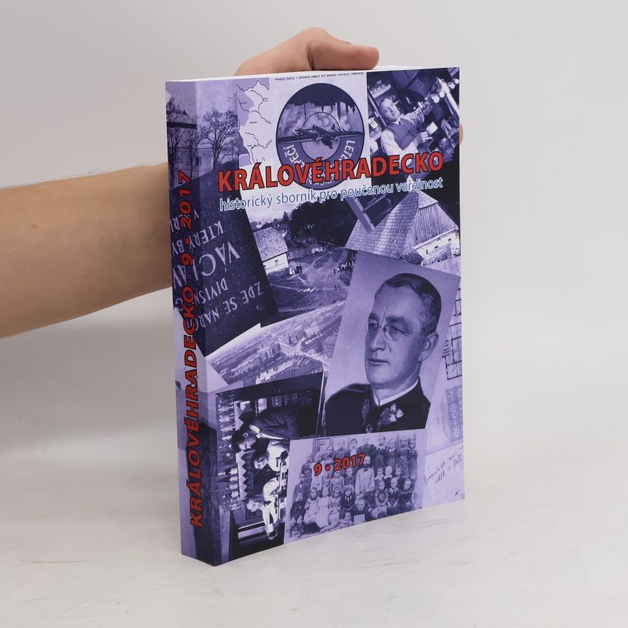 Autorenkollektiv Královéhradecko