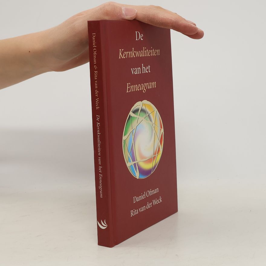 Rita van der Weck De kernkwaliteiten van het enneagram