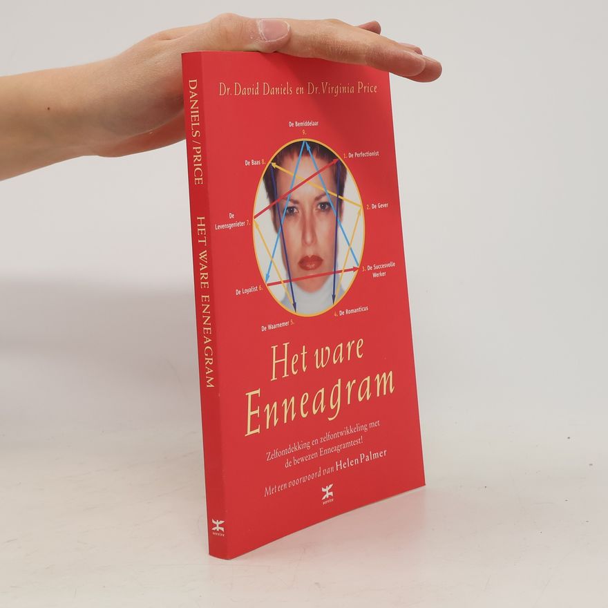 Jos J.N. Rijnders Het ware enneagram