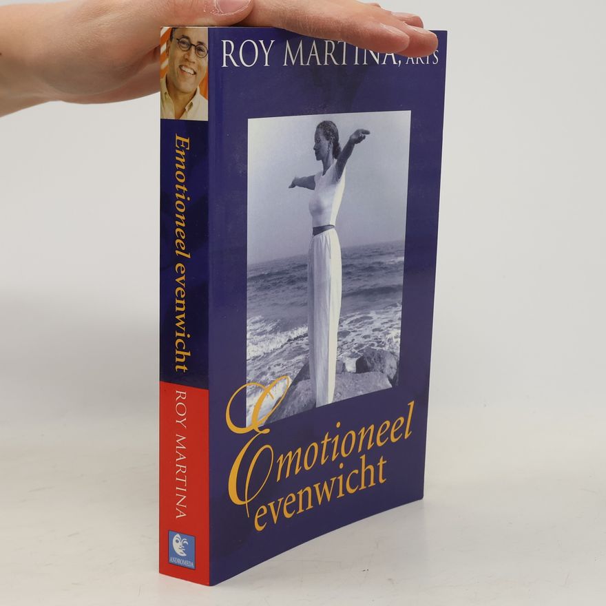 Roy Martina Emotioneel evenwicht