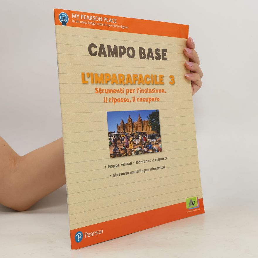Autorenkollektiv Campo di base