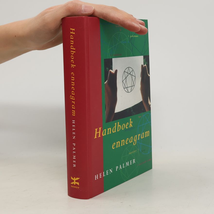 Helen Palmer Handboek enneagram