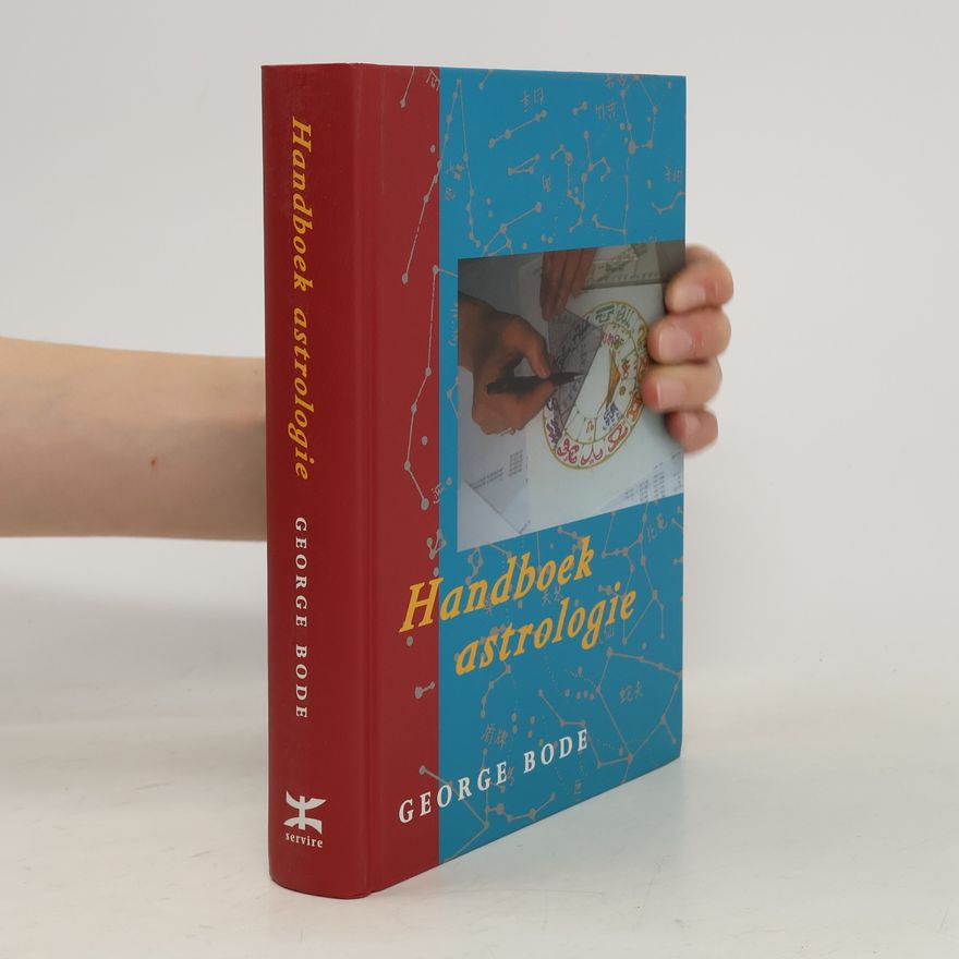 George Bode Handboek astrologie