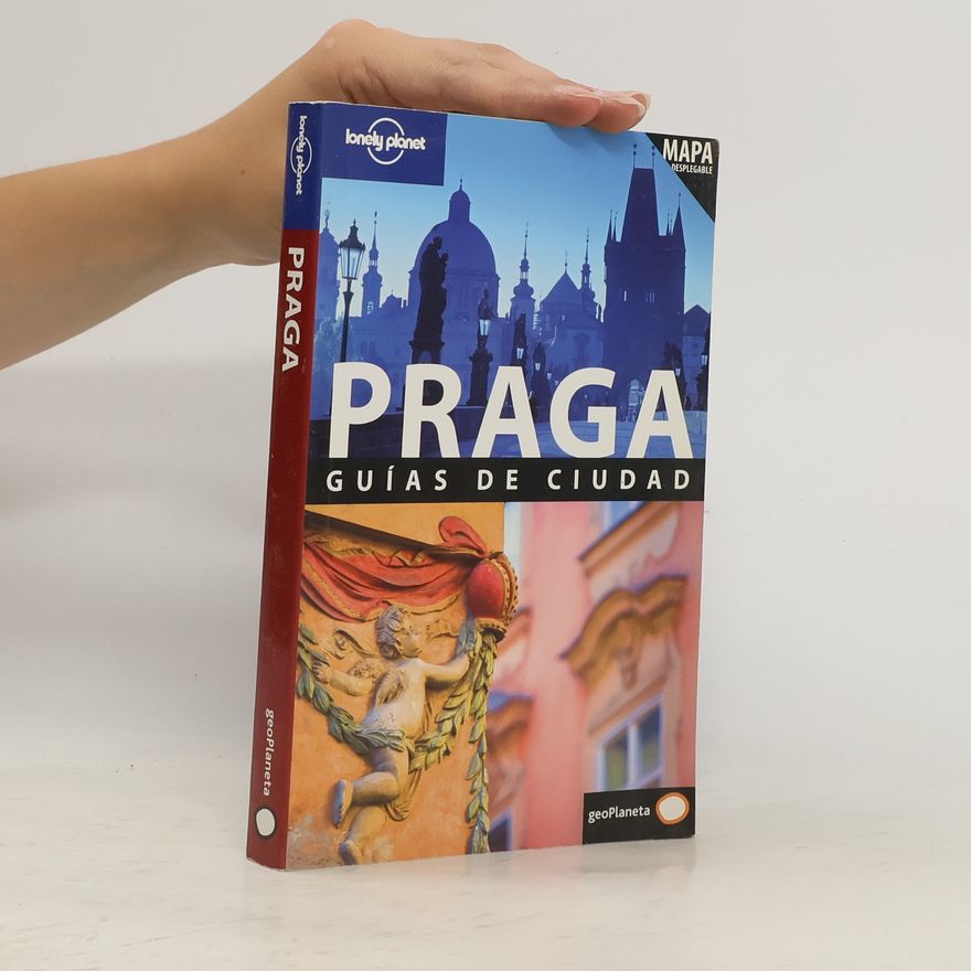 Neil Wilson Praga