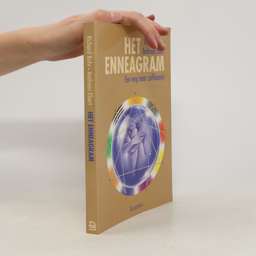 Andreas D. Ebert Het Enneagram
