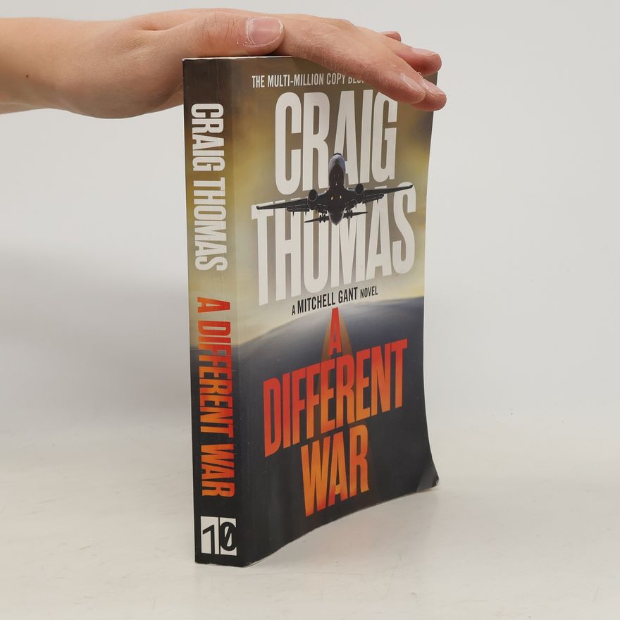 Craig Thomas A Different War