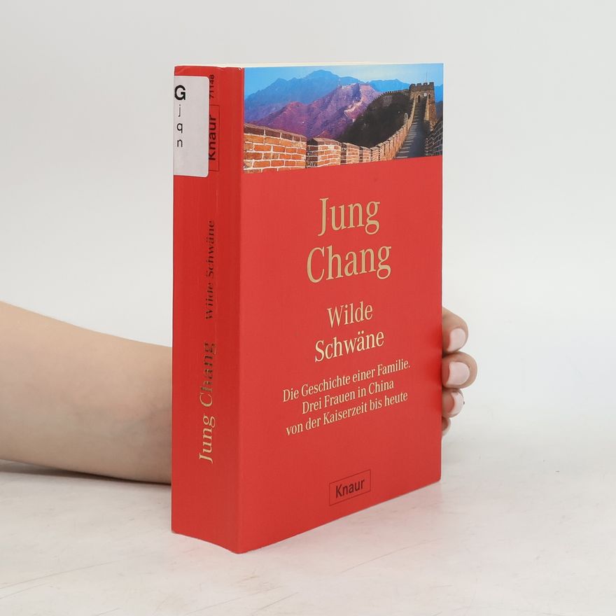 Jung Chang Wilde Schwane
