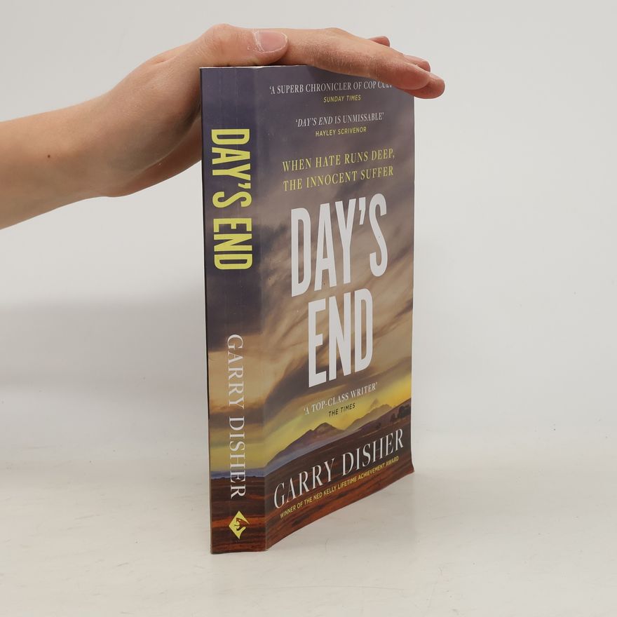 Garry Disher Day's End