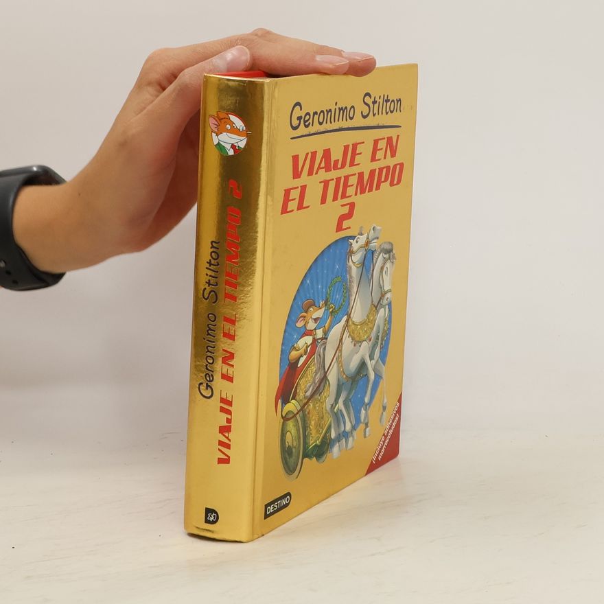 Elisabetta Dami Viaje en el tiempo 2