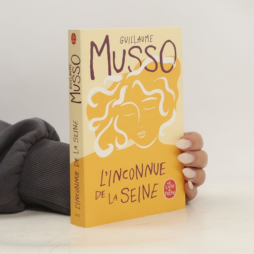 Guillaume Musso L'Inconnue de la Seine