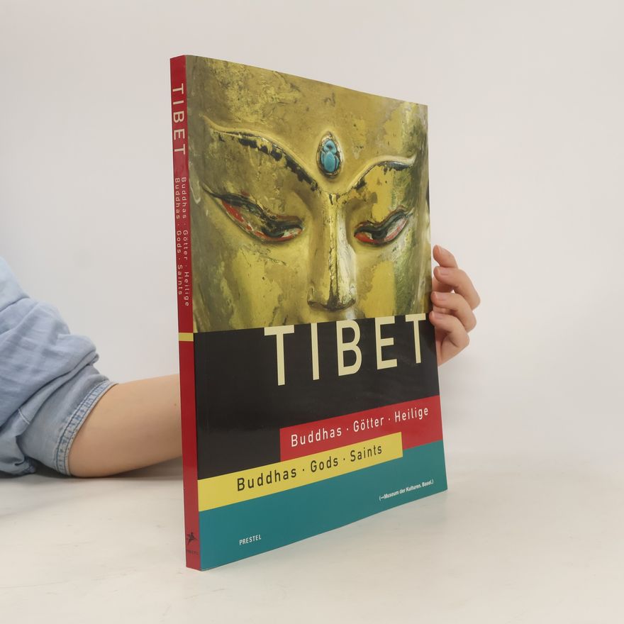 Clara B. Wilpert Tibet