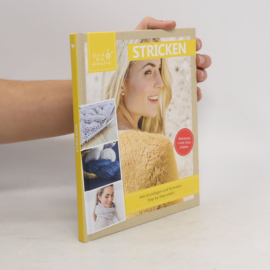 Autorenkollektiv Stricken