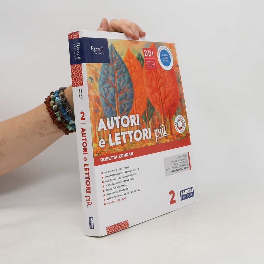 Autorenkollektiv Autori e lettori piu 2