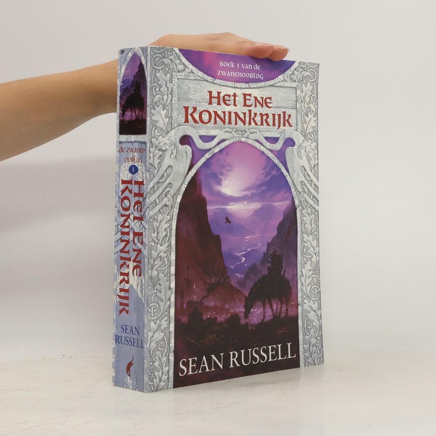 Sean Russell Het Ene Koninkrijk
