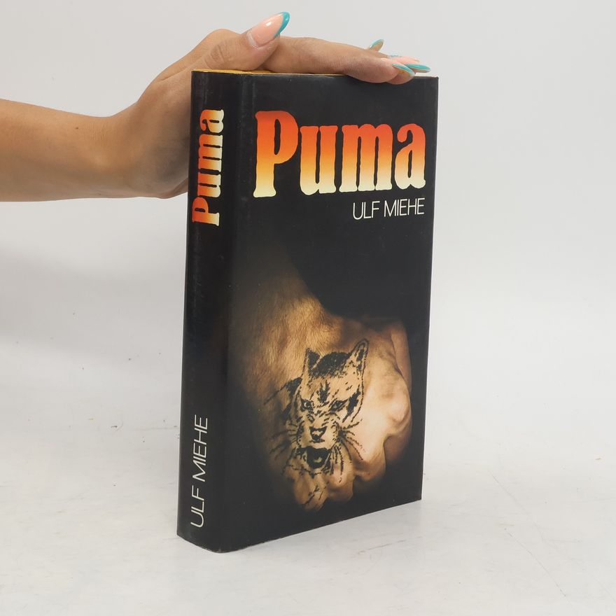 Ulf Miehe Puma
