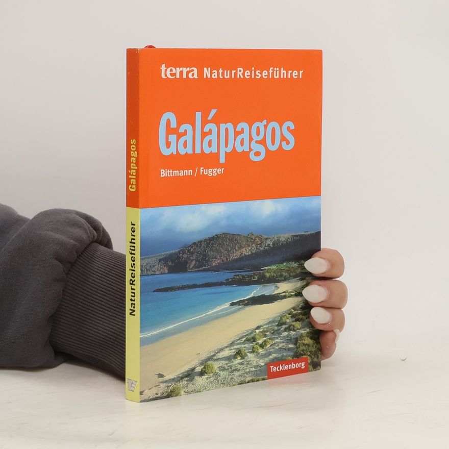 Wolfgang Bittmann Galápagos