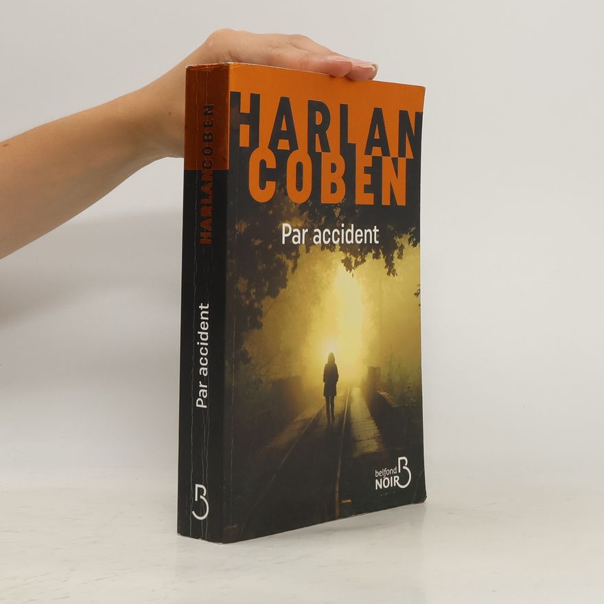 Harlan Coben Par accident