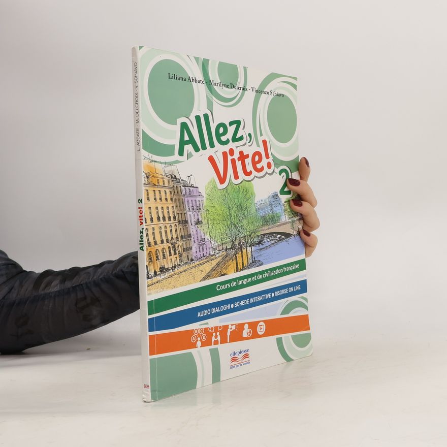 Vincenzo Schiavo Allez, vite! 2