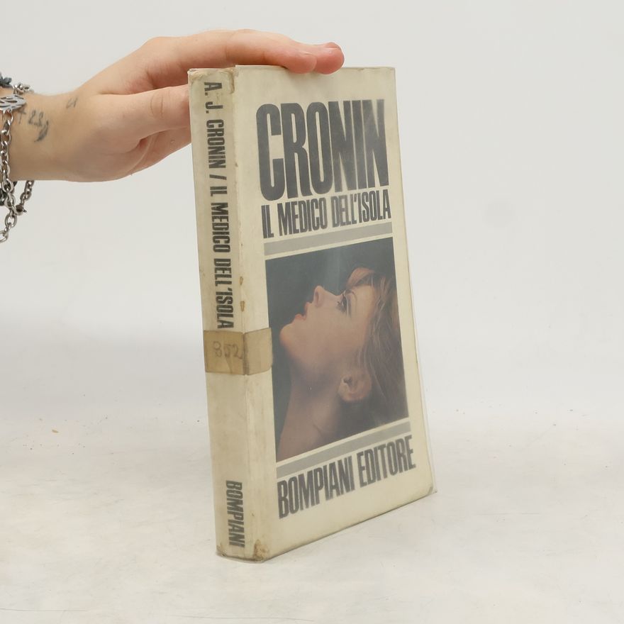 A. J. Cronin Il medico dell'isola