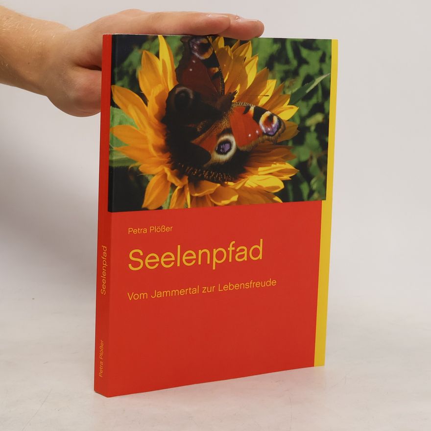 Petra Plößer Seelenpfad