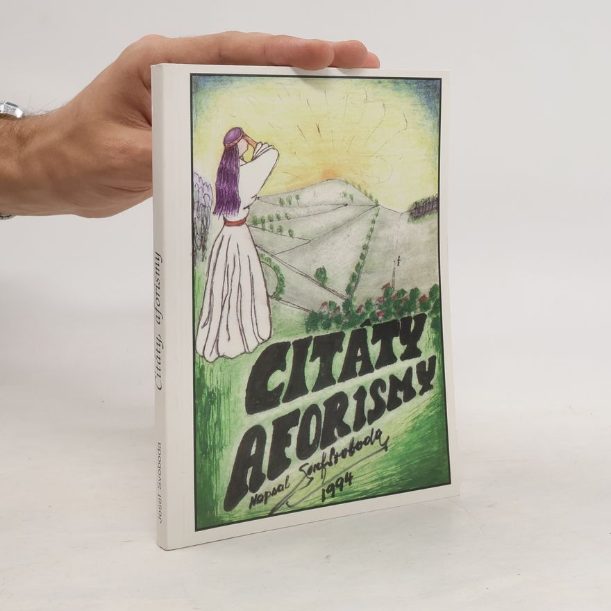 Josef Svoboda Citáty, aforismy